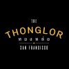 The Thonglor Thai Restaurant