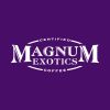Magnum Coffee Roastery Cafe & Store
