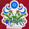 Las 4 Lunas Mexican Food