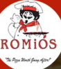 Romio's Pizza and Pasta (Crossroads Market)