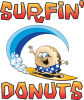 Surfin Donuts & Grill