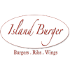 Island Trini Burger