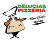 Delucia's Pizzeria