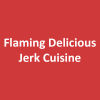 Flaming Delicious Jerk Cuisine
