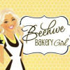 Beehive Bakery Girl