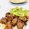 Al Maida Hot Food & Market