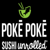 Poke Poke - Sushi Unrolled