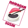 Hawaiian Sushi