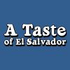 A Taste of El Salvador