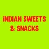 Indian Sweets & Snacks