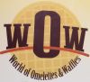 World of Omelettes Waffles