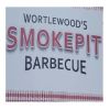 Wortlewoods Smoke Pit BBQ