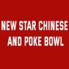 New Star Chinese and Poke Bowl