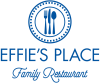 Effie's Place Family Restaurant