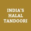 India's Halal Tandoori