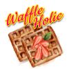 Waffle-Holic