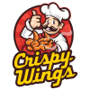 Crispy Wings