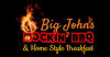 Big John's Rockin' BBQ