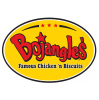 Bojangles' Famous Chicken 'n Biscuits