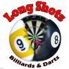 LongShots Billiards & Darts