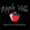 Apple Villa Famous Pancake House