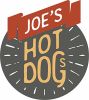 Joe's Hot Dog