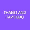 Shakes & Tay's BBQ