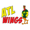 ATL Wings (W Warner Rd #100)