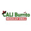 Cali Burrito Mexican Grill