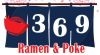 369 Ramen & Poke