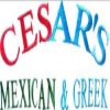 Cesar’s Mexican and Greek