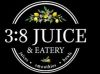 3:8 Juice & Eatery