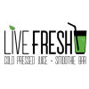 Live Fresh Cold Pressed Juice & Smoothie Bar