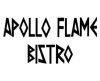 Apollo Flame Bistro