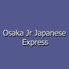 Osaka Jr Japanese Express