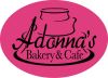 Adonna's Bakery and Cafe'