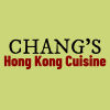 Chang's Hong Kong Cuisine