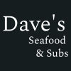 Dave's Seafood & Subs