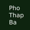 Pho Thap Ba