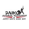 Daiko Japanese Restaurant & Jerry-San's Sushi