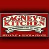 Cagney's Kitchen