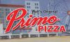 Walt's Primo Pizza