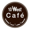 10 West Cafe