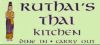 Ruthai's Thai Kitchen