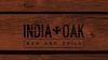 India Oak Grill