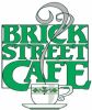 Brick Street Cafe