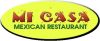 Mi Casa Mexican Restaurant