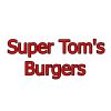 Super Tom's Burgers