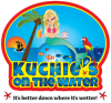 Kuchies On The Water