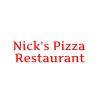 Nick's Pizza Restaurant